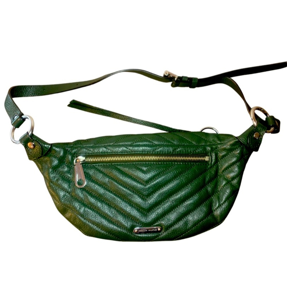 Rebecca Minkoff Belt Bag